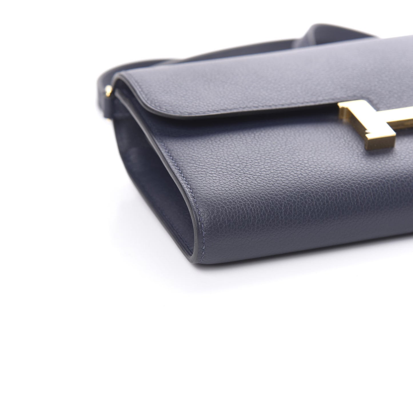 Evercolor Constance Wallet To Go Bleu Nuit