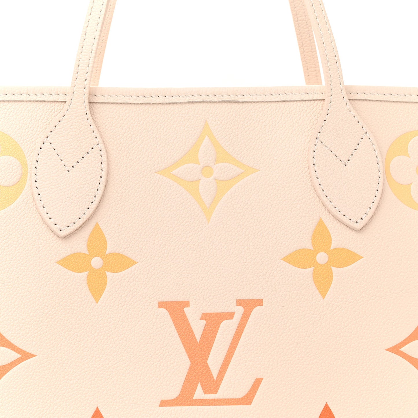 Empreinte Monogram Giant Neverfull MM Degrade Neutral