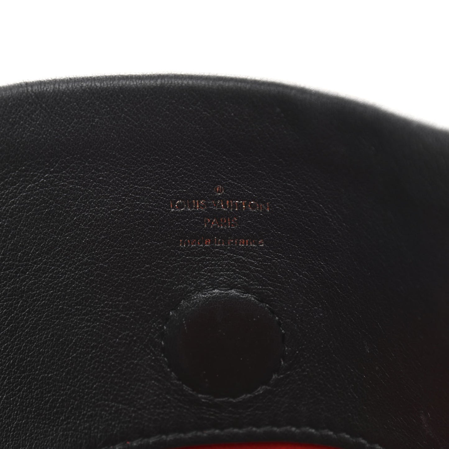 Monogram Tuileries Hobo Black