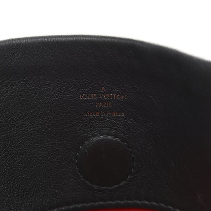 Louis Vuitton Monogram Tuileries Hobo Black 6 of 12