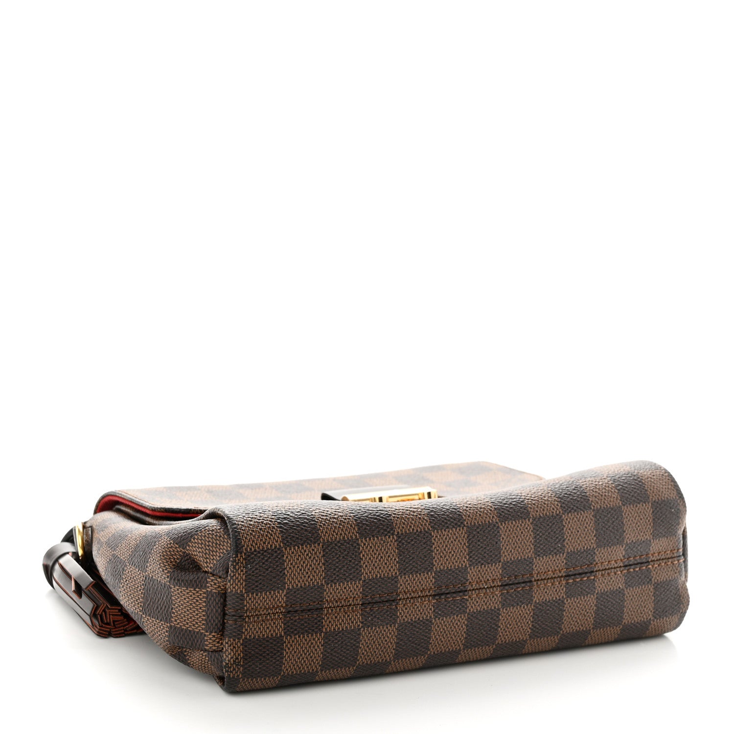 Louis Vuitton Damier Ebene Croisette 4 of 16