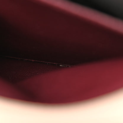 Chanel Caviar Quilted Medium Business Affinity Flap Beige 11 of 12