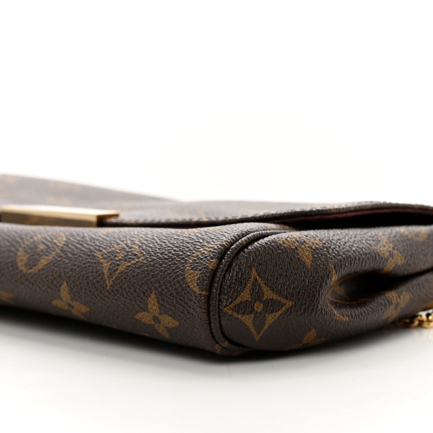 Louis Vuitton LOUIS VUITTON Monogram Favorite PM 9 of 9