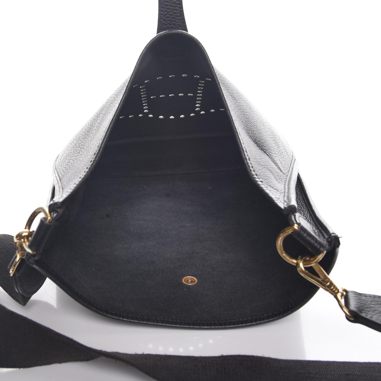 Ardennes Evelyne GM Black