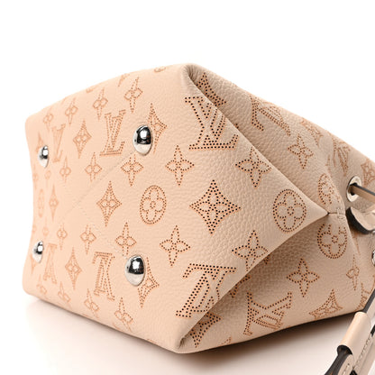 Louis Vuitton Mahina Bella Beige 11 of 11