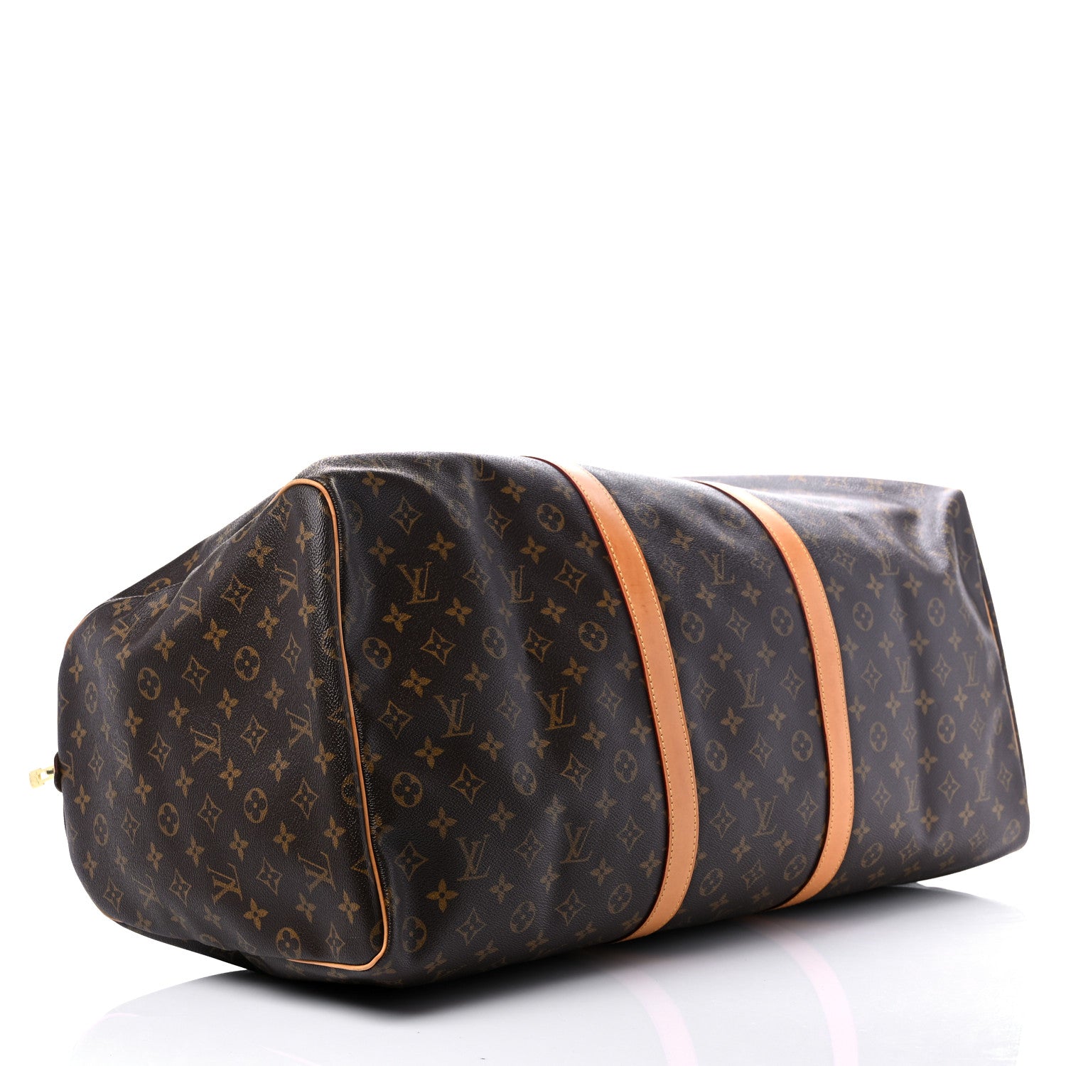 Louis Vuitton Monogram Keepall 60 4 of 19