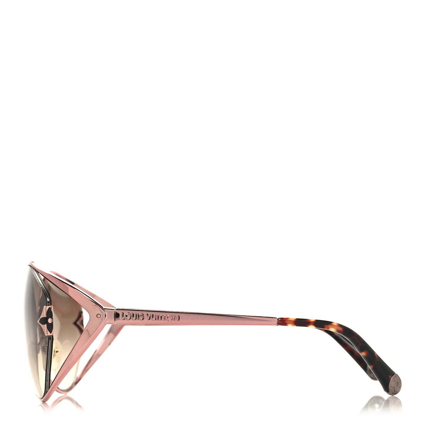 Laurel Sunglasses Z0539U Pink