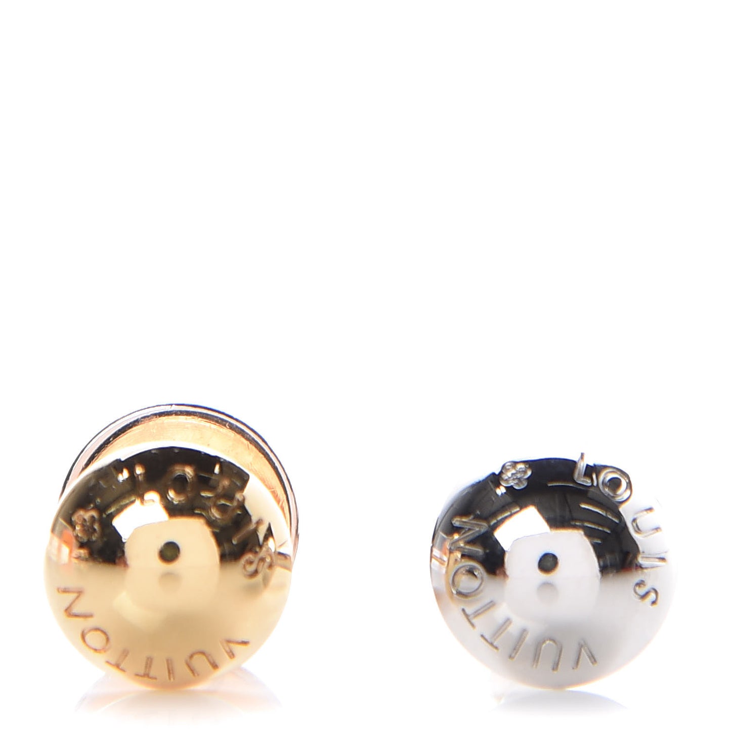 Studdy Stud Earrings Set