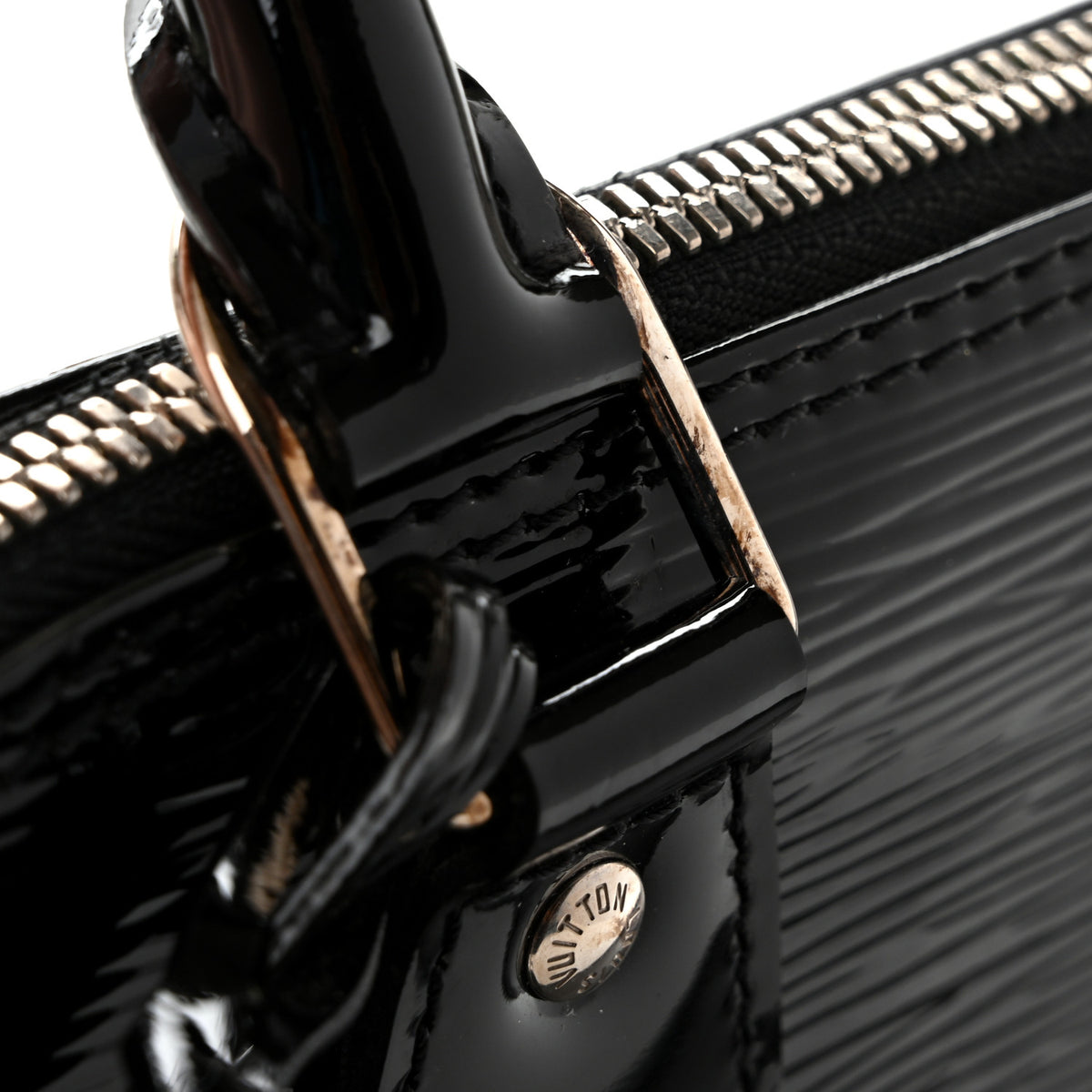 Electric Epi Alma PM Black
