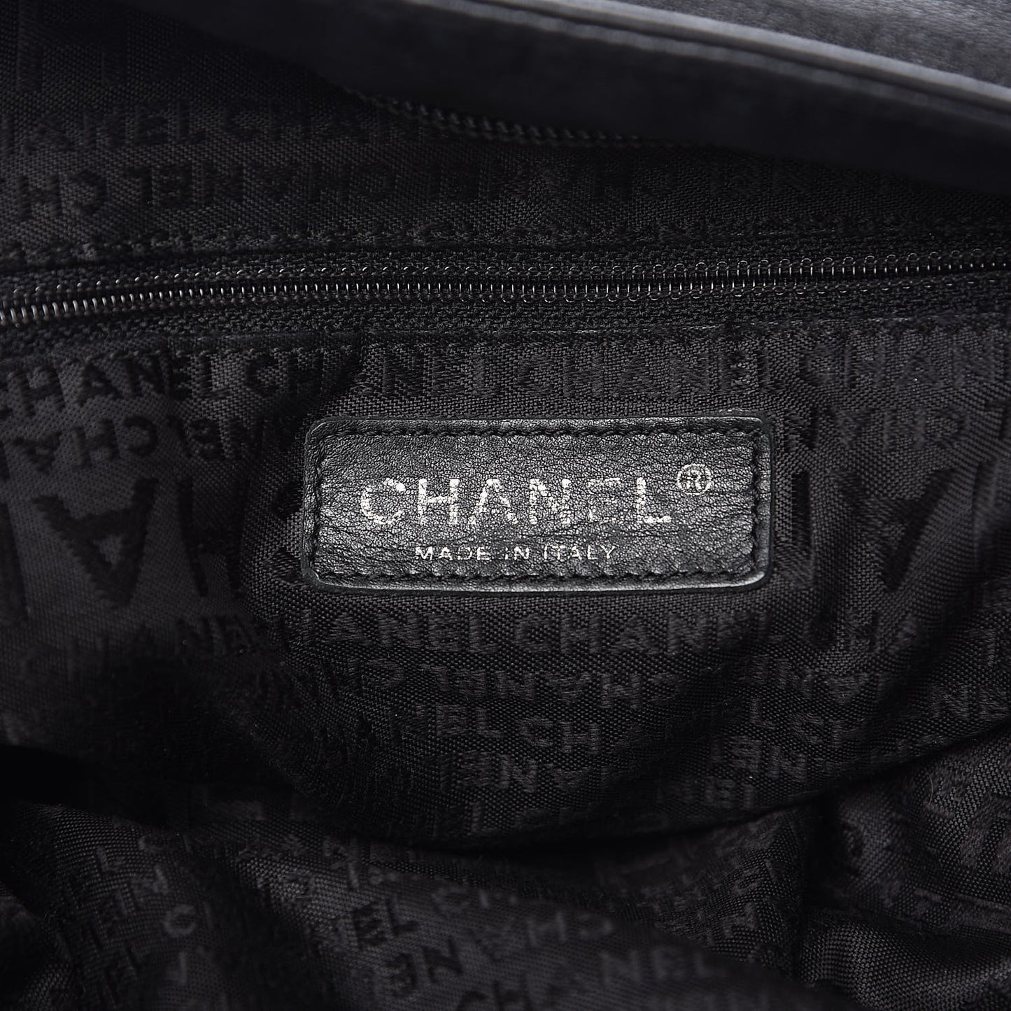 Lambskin Ultimate Soft Hobo Black