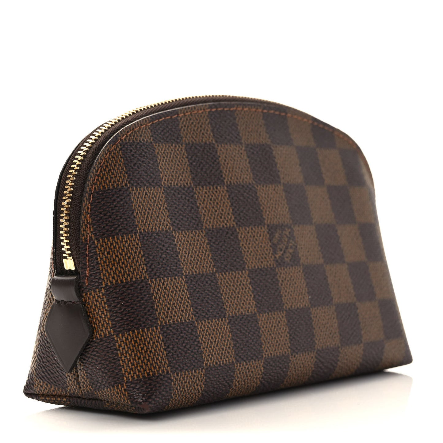 Damier Ebene Cosmetic Pouch
