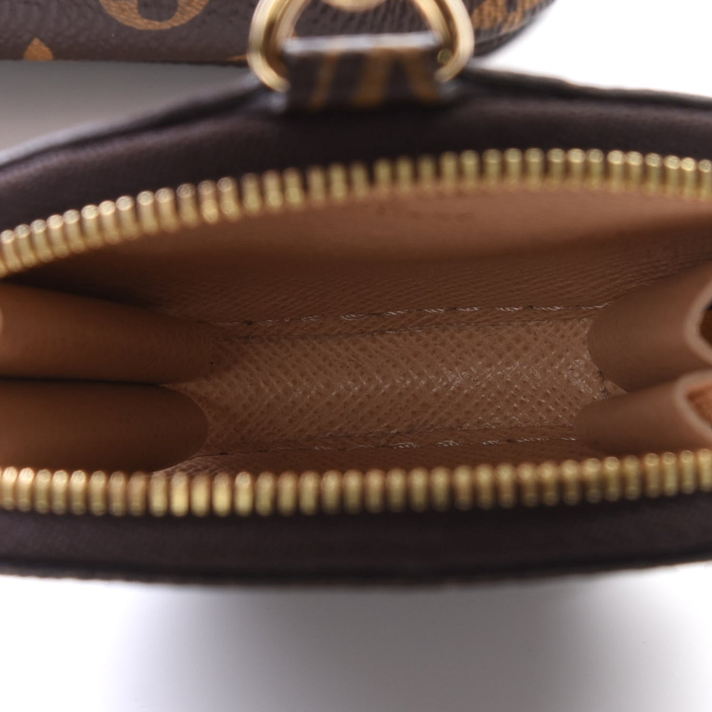 Monogram Multi Pochette Accessories Kaki