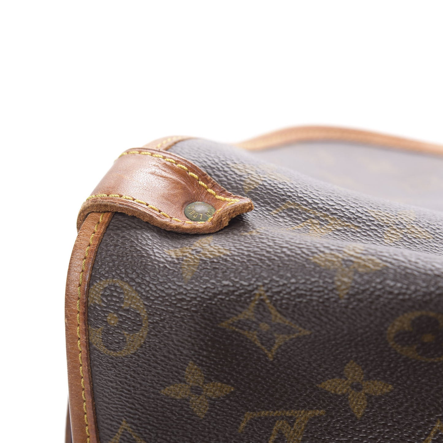 Monogram Saumur 35