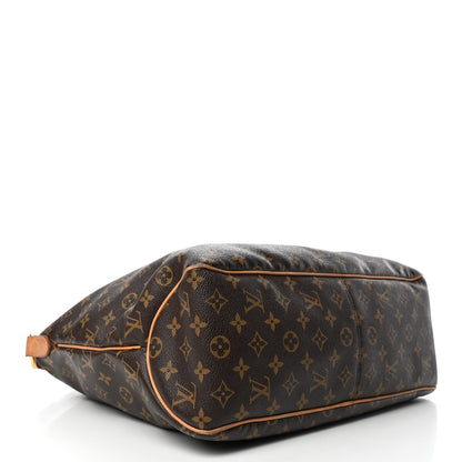 Louis Vuitton Monogram Delightful MM 3 of 5