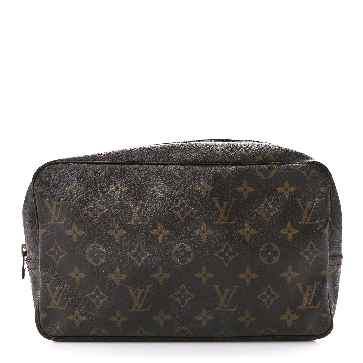 Louis Vuitton Monogram Trousse Toilette 28 1 of 13