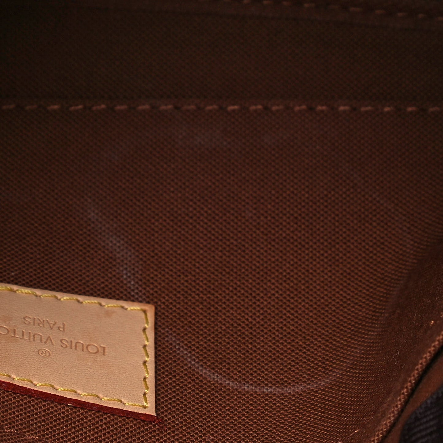 Monogram Multi Pochette Accessories Rose Clair