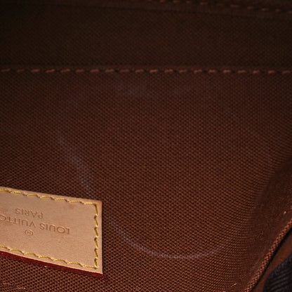 Louis Vuitton Monogram Multi Pochette Accessories Rose Clair 12 of 14