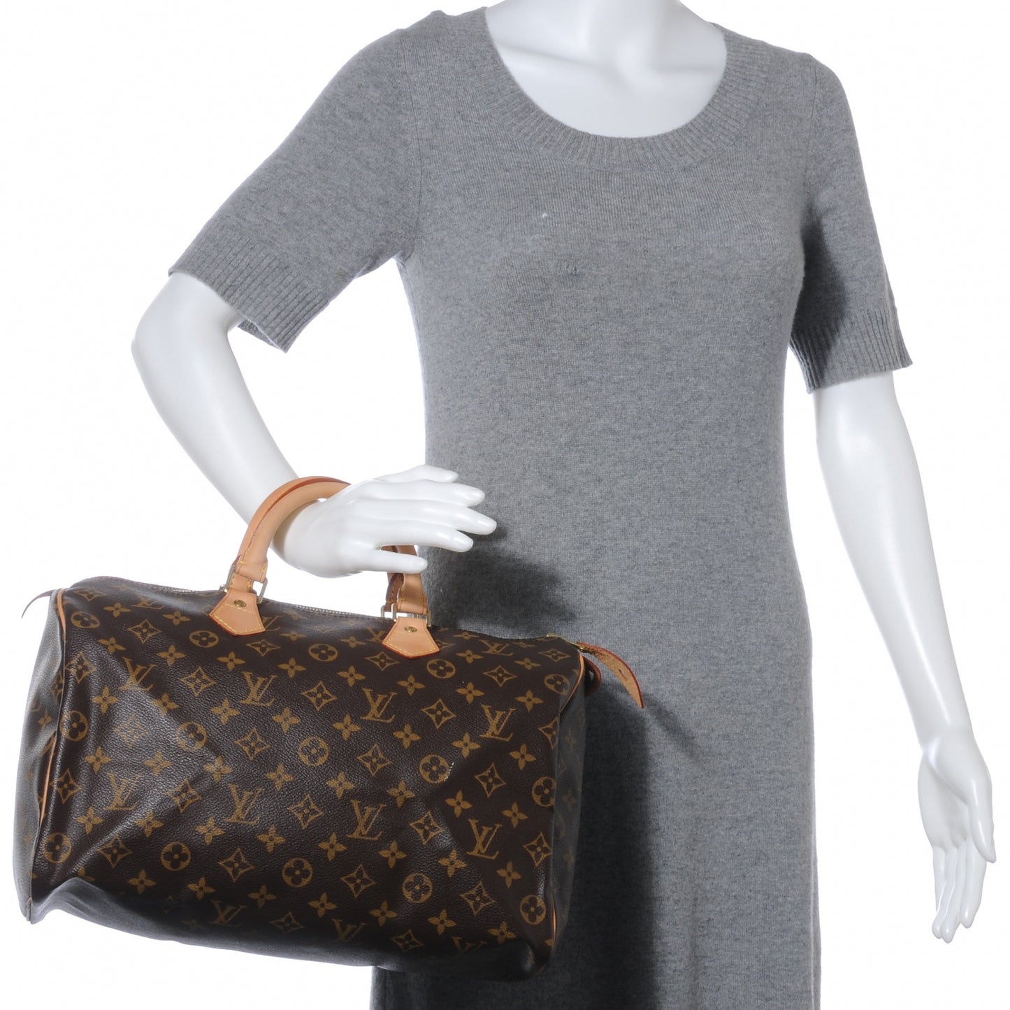 Monogram Speedy 35