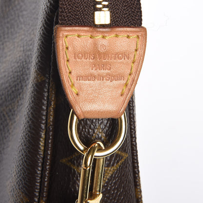 Louis Vuitton Monogram Pochette Accessories NM 6 of 7