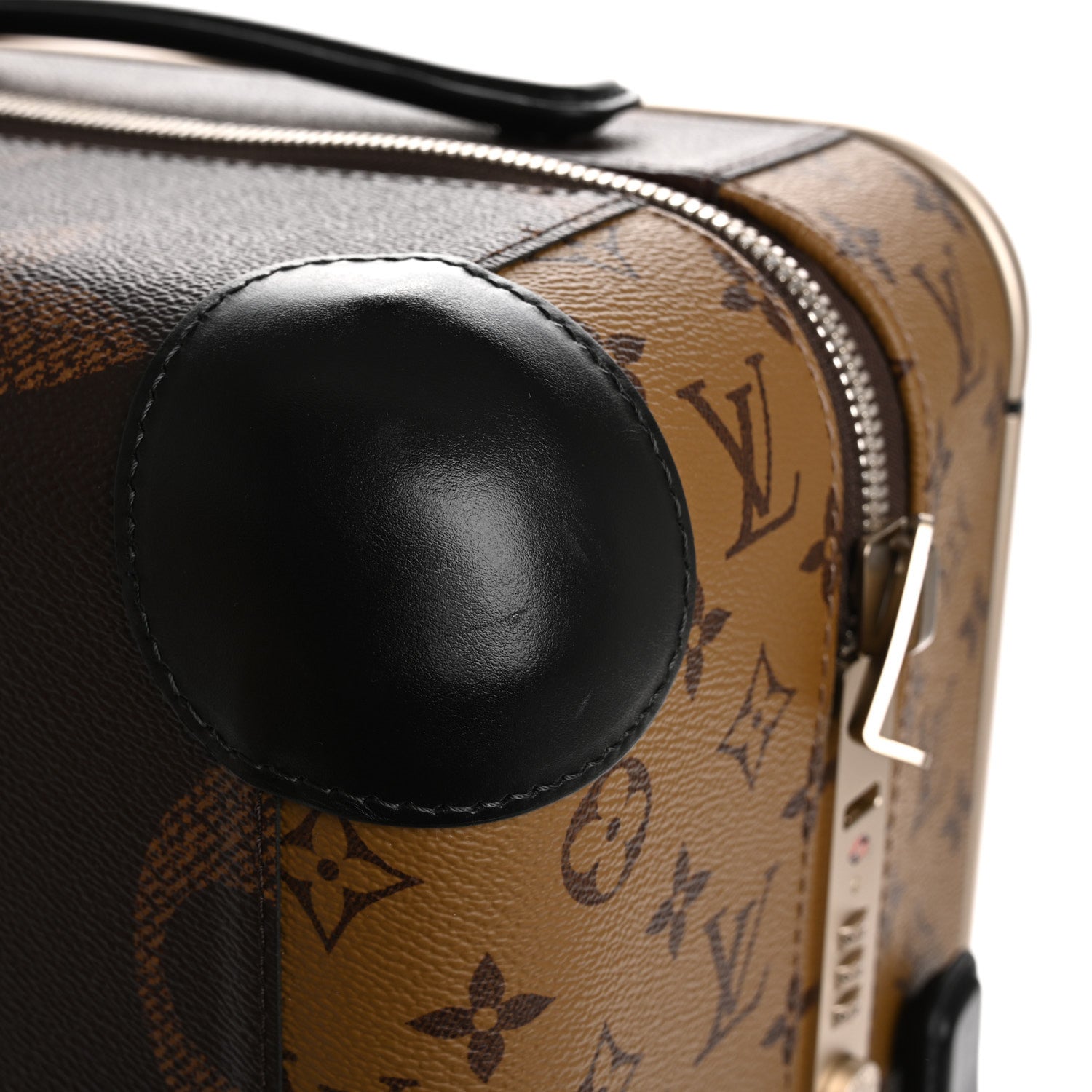 Louis Vuitton Reverse Monogram Horizon 55 1702820 – FASHIONPHILE