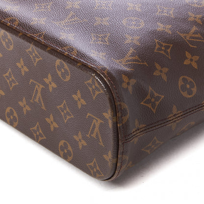 Louis Vuitton Monogram Vavin GM 5 of 10