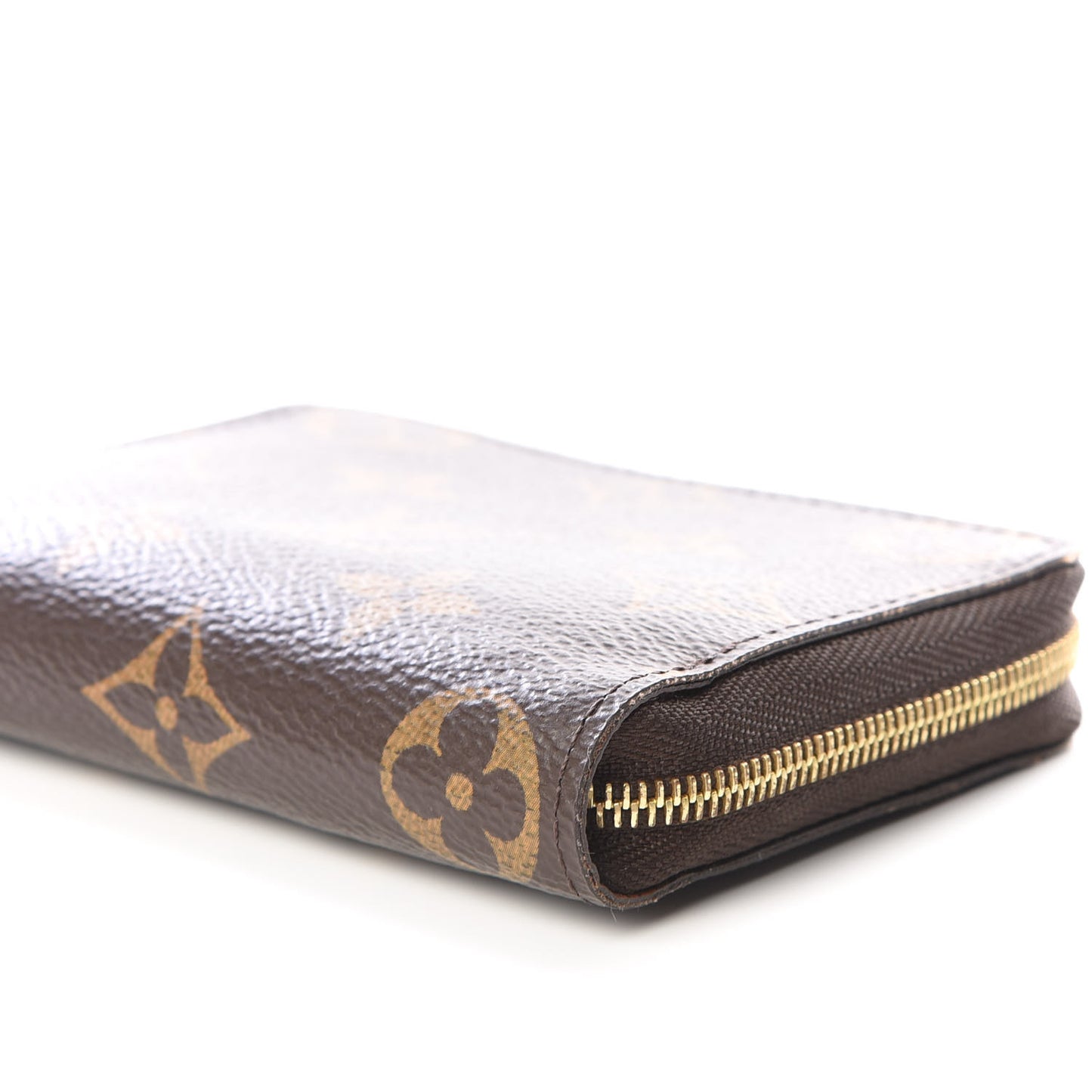 Monogram Zippy Coin Purse