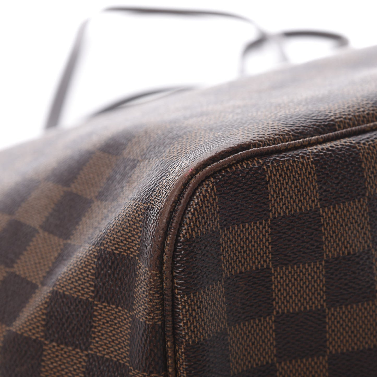Damier Ebene Neverfull MM