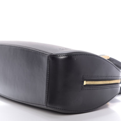 Louis Vuitton Epi Jasmin Black 7 of 8