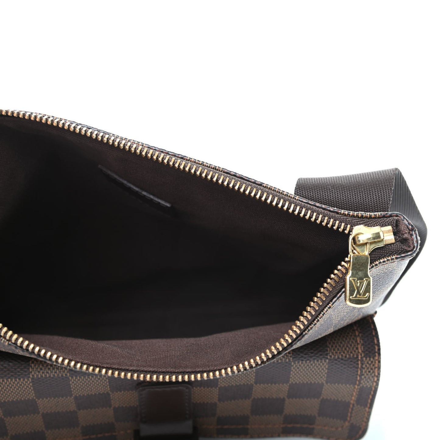 Damier Ebene Pochette Melville