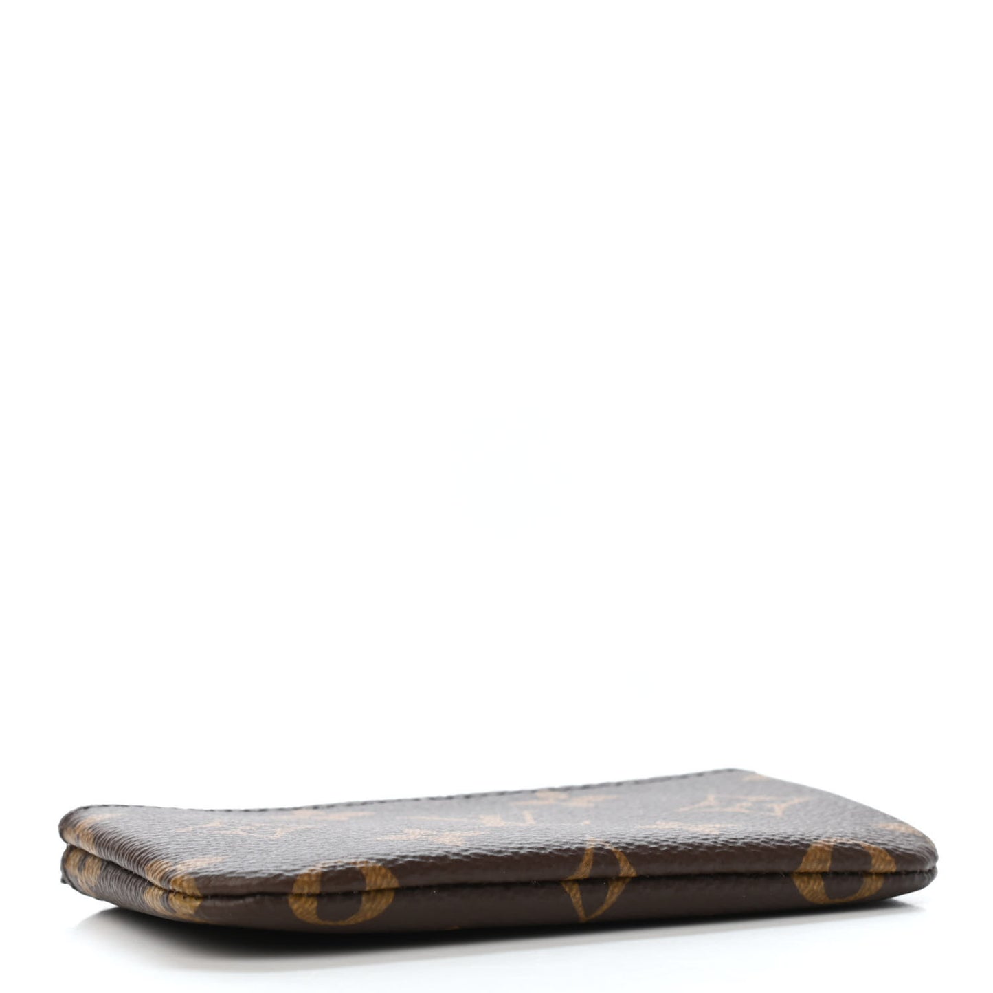 Monogram Key Pouch
