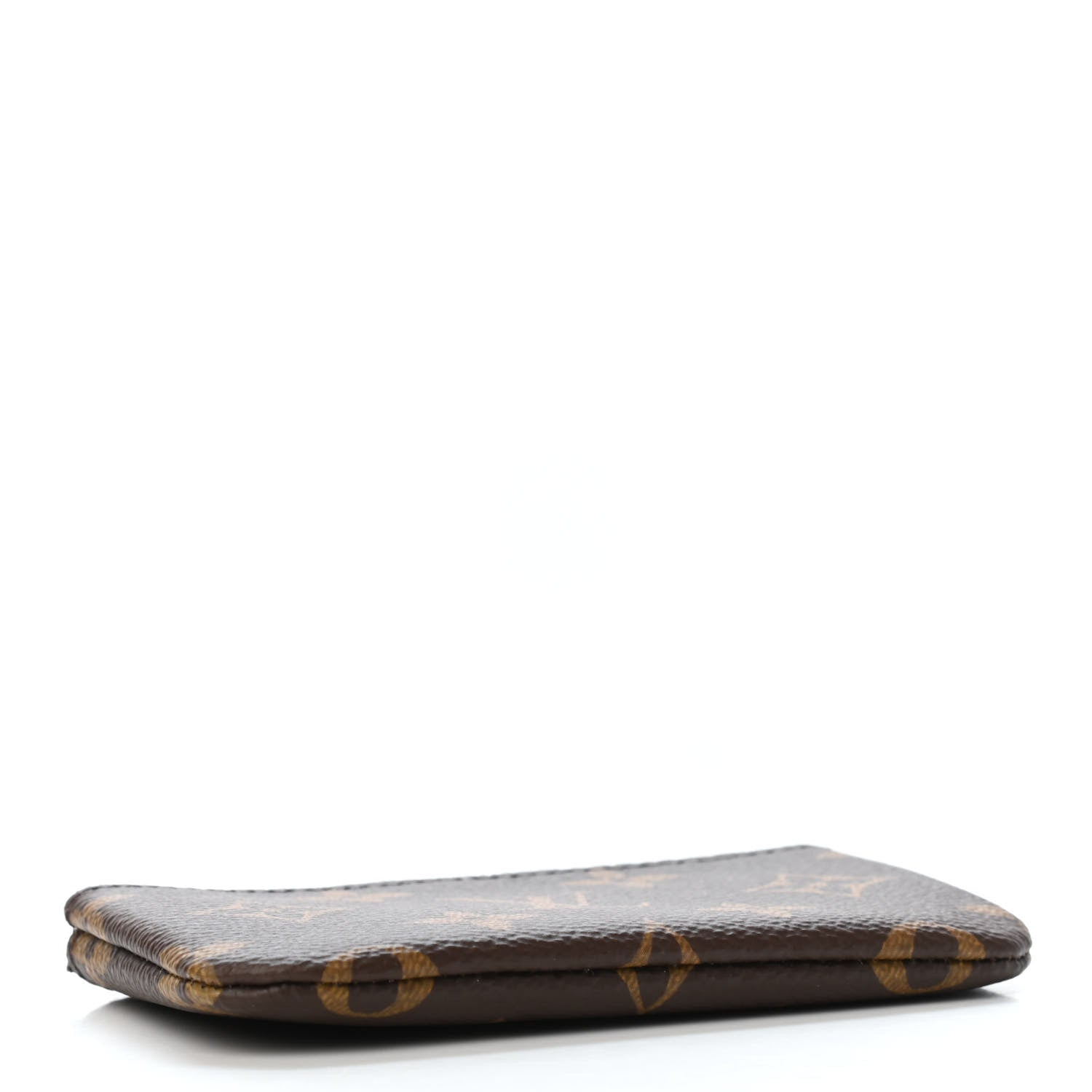 Louis Vuitton Monogram Key Pouch 3 of 4