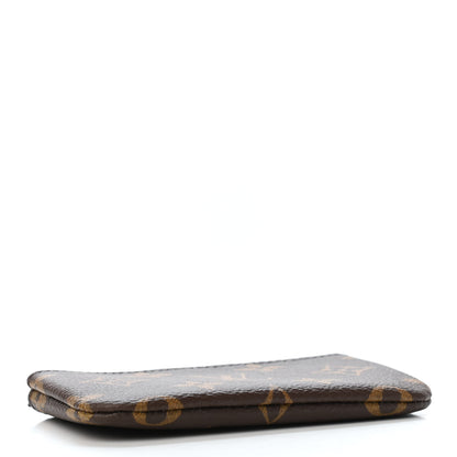Louis Vuitton Monogram Key Pouch 3 of 4