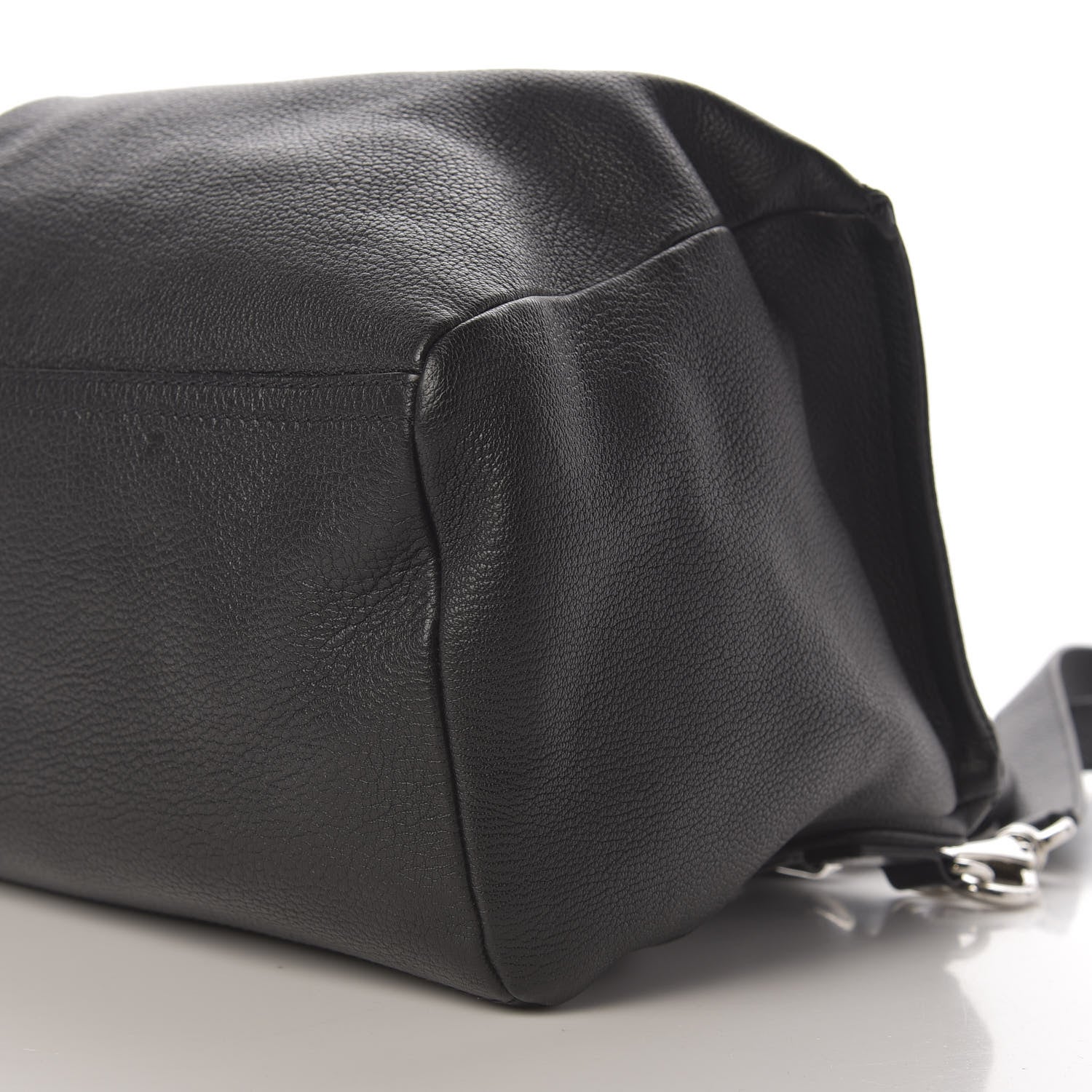 Givenchy Sugar Goatskin Medium Pandora Black 7 of 9