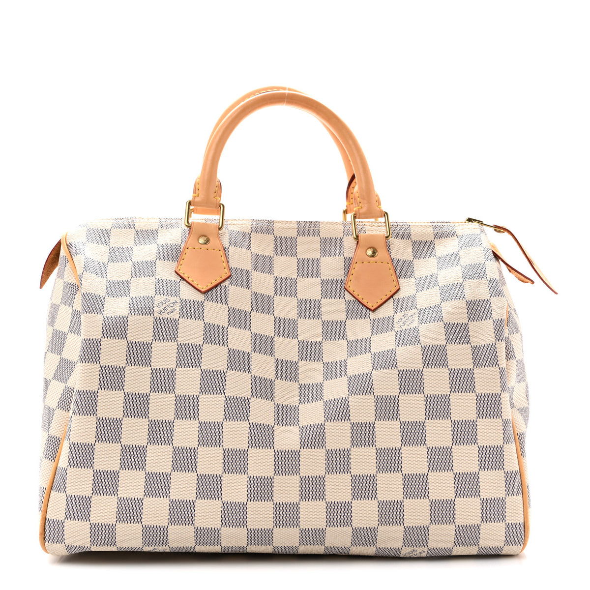 Damier Azur Speedy 30