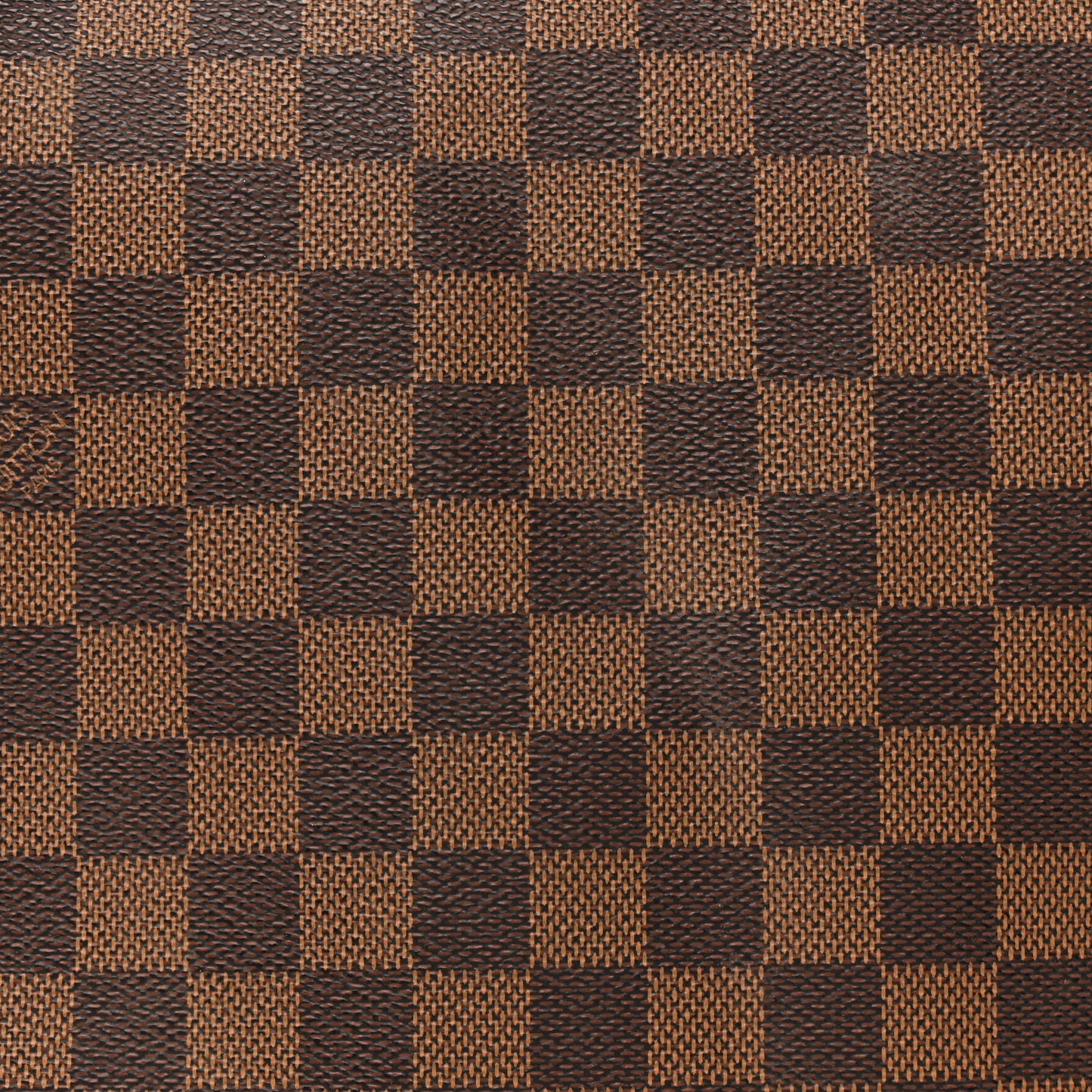 Damier Ebene Bastille Messenger