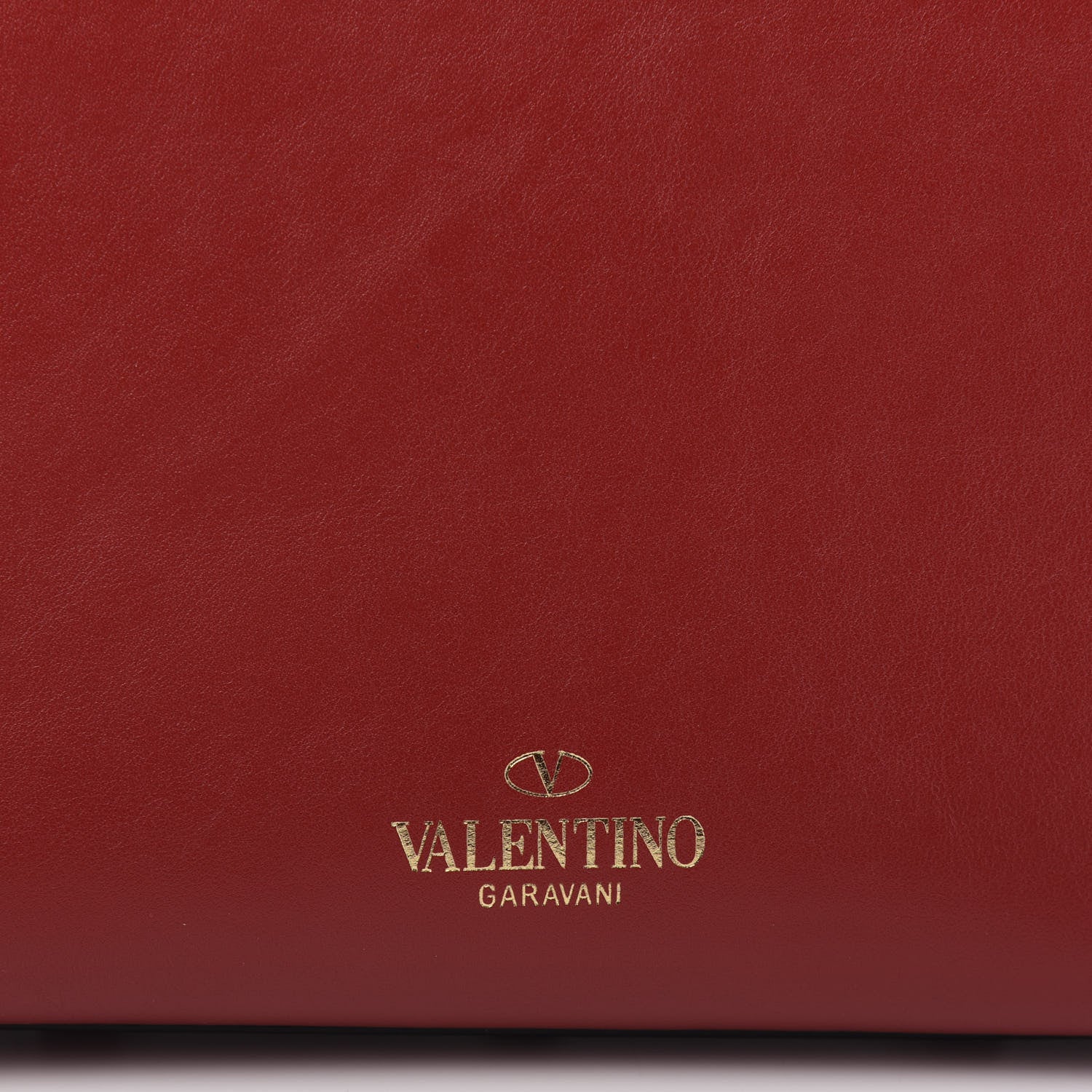 Valentino Garavani Calfskin Enchanted Wonderland My Rockstud Frame Bag Rosso Valentino 13 of 14
