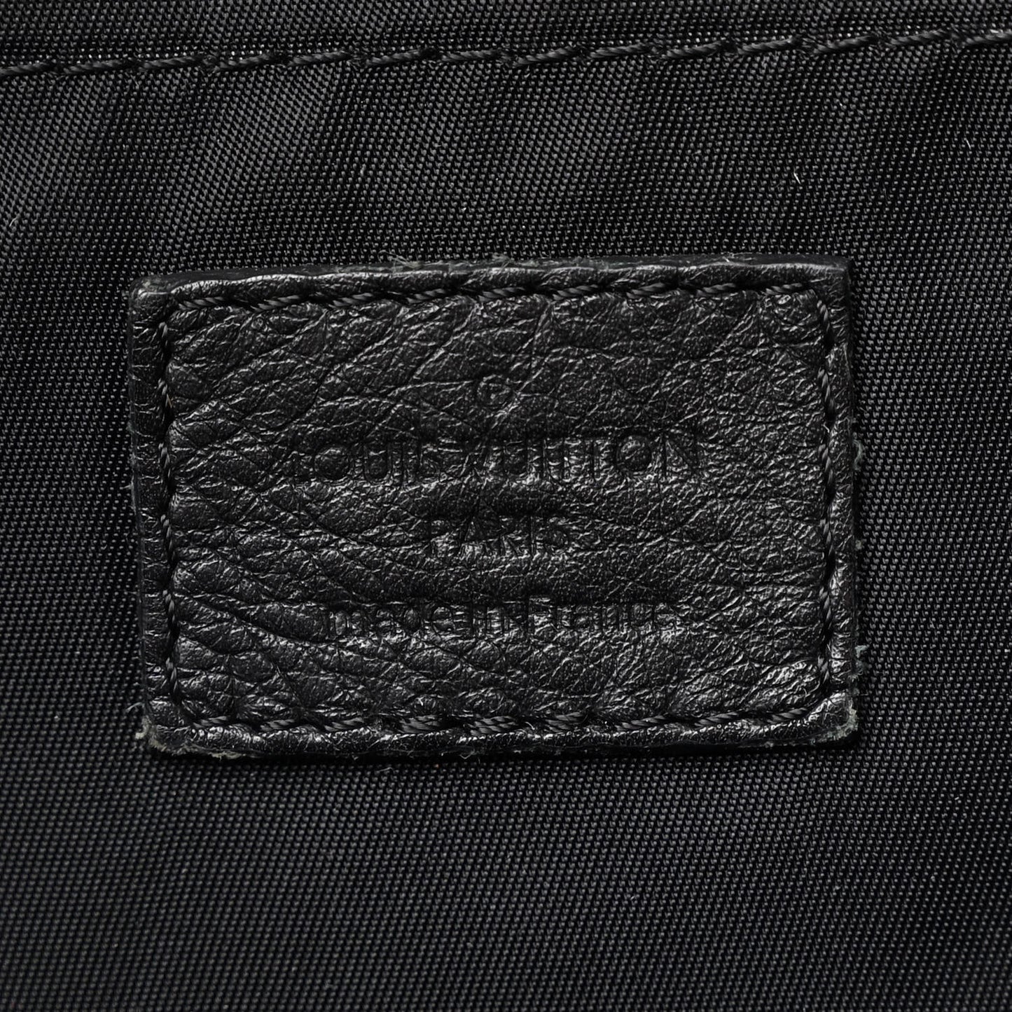 Monogram Palm Springs Backpack MM