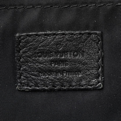 Louis Vuitton Monogram Palm Springs Backpack MM 6 of 10