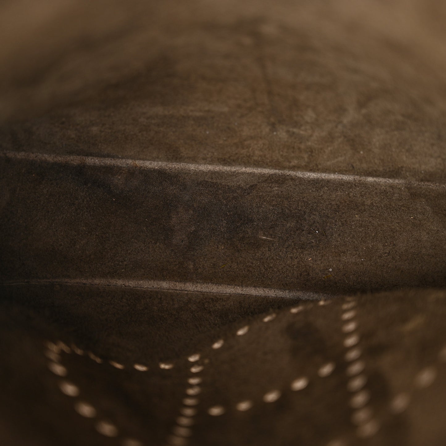 Taurillon Clemence Evelyne III PM Etoupe