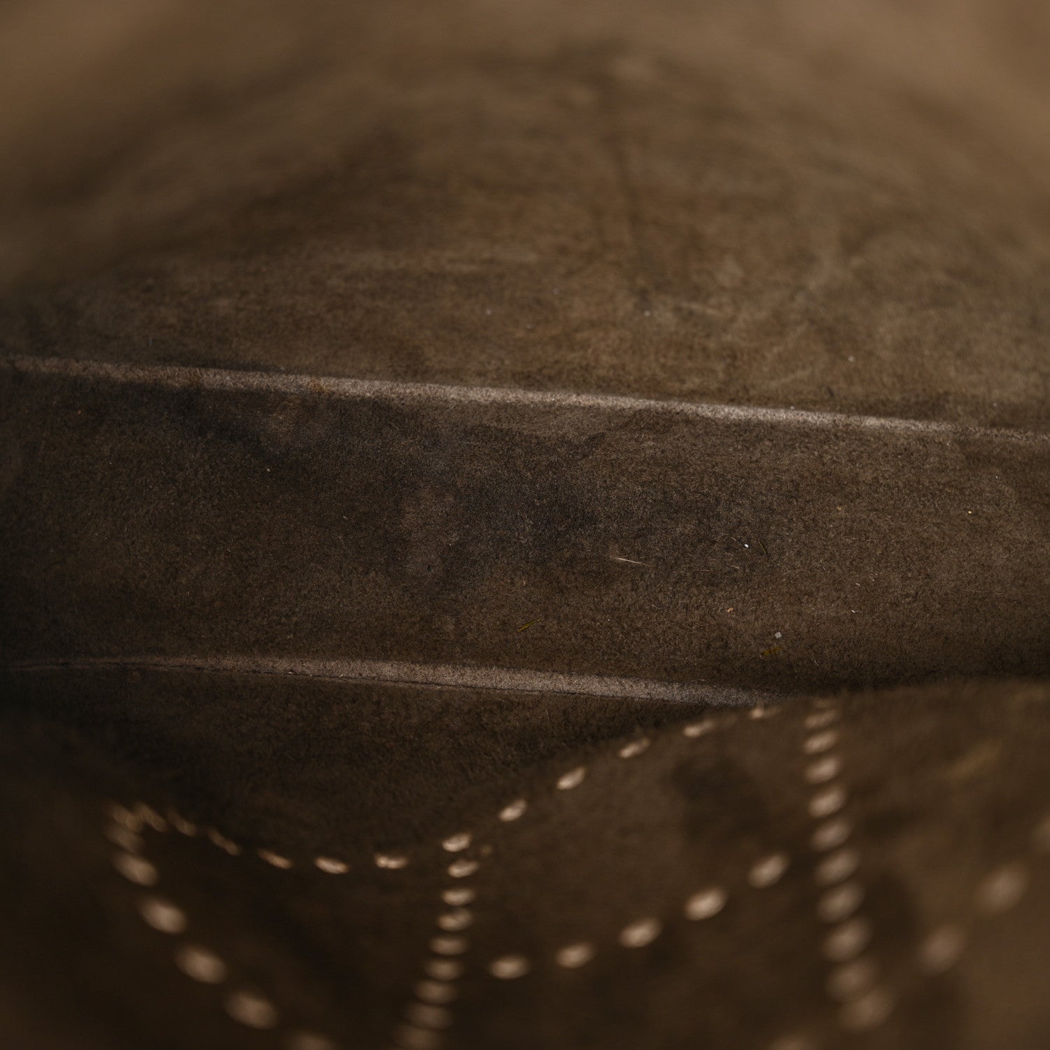 Hermes Taurillon Clemence Evelyne III PM Etoupe 11 of 12