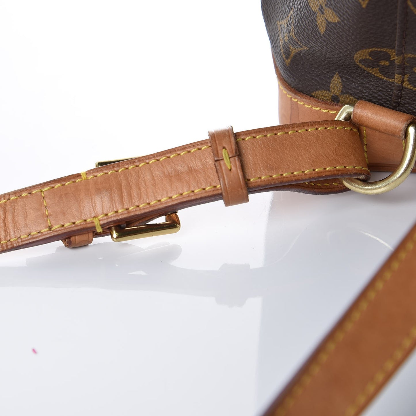 Monogram Montsouris MM Backpack