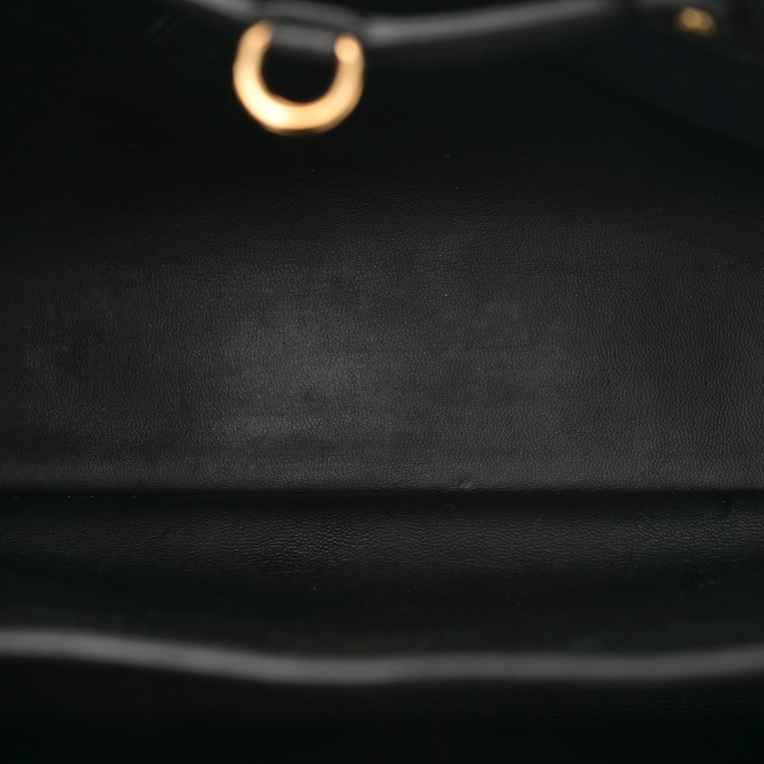 Louis Vuitton Taurillon Embellished Flower Crown Capucines MM Black 5 of 13