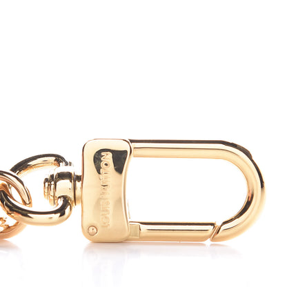 Louis Vuitton New Wave Bag Charm Key Holder Multicolor 4 of 5