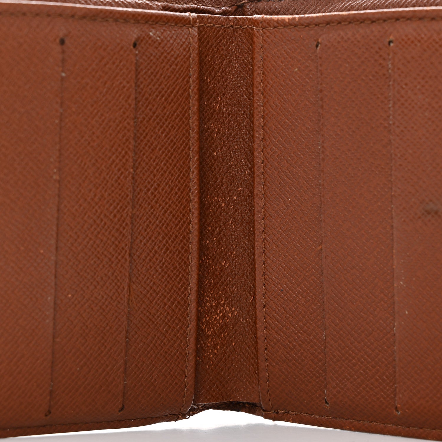 Louis Vuitton Monogram Elise Wallet 9 of 12