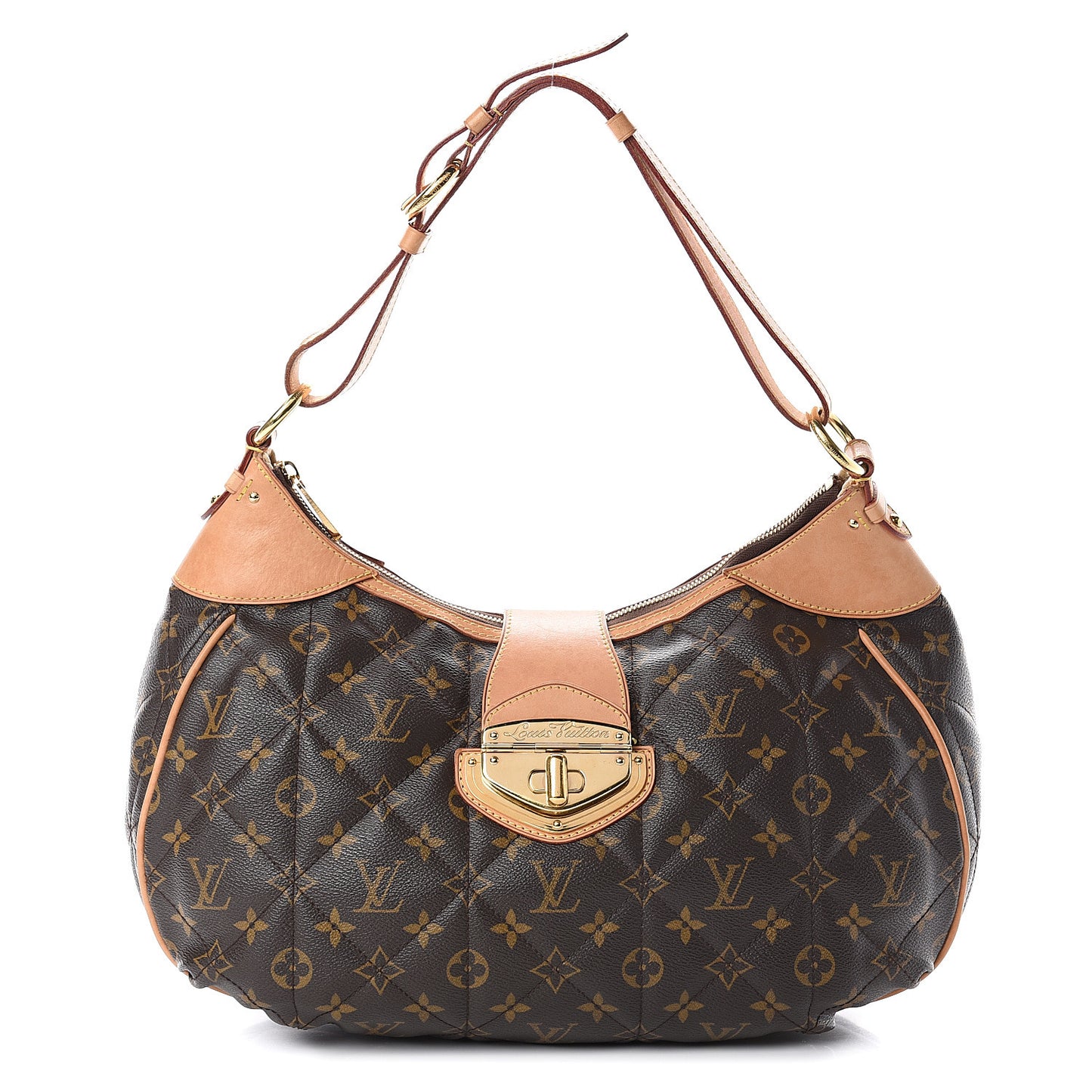 Monogram Etoile City GM