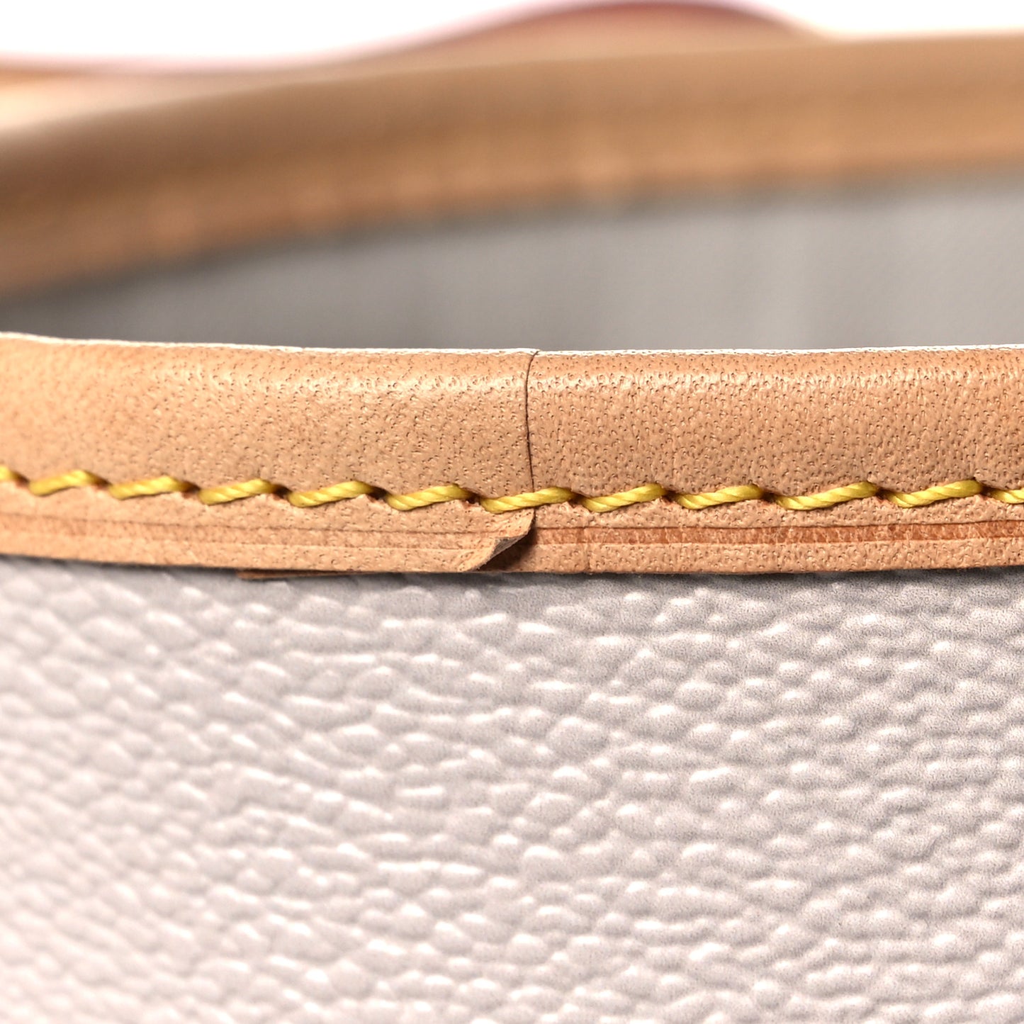 Monogram Giant By The Pool Neverfull MM Brume