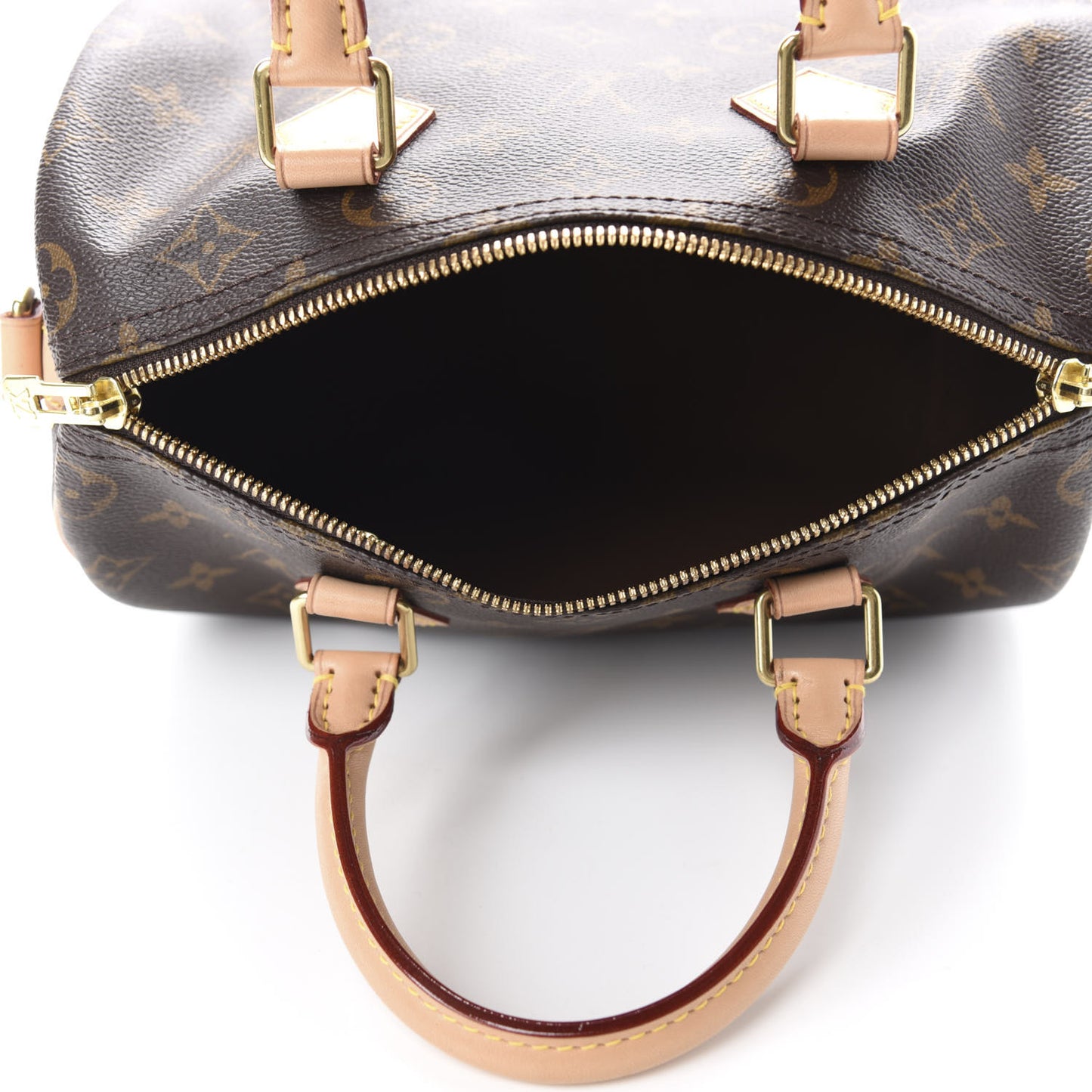 Monogram Speedy Bandouliere 25