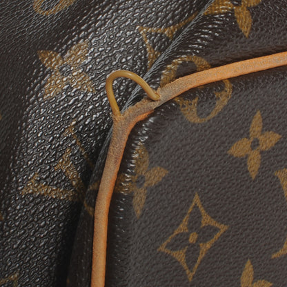 Louis Vuitton Monogram Palermo PM 5 of 8
