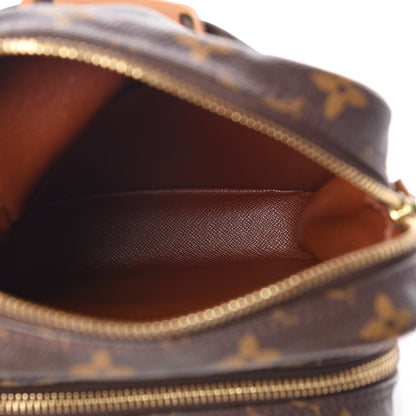 Louis Vuitton Monogram Amazone 5 of 11