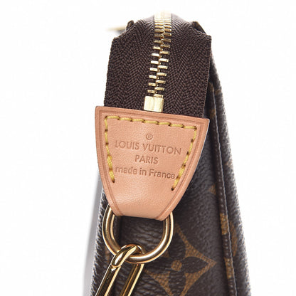 Louis Vuitton Monogram Pochette Accessories NM 6 of 7